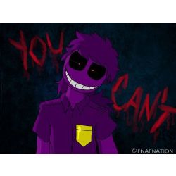 Would You Survive Purple Guy? - Quiz | Quotev