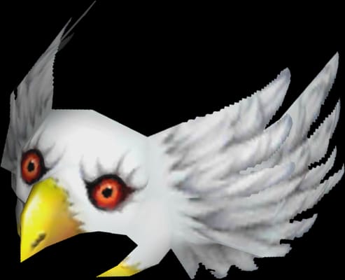 Do you know all the masks from Majoras Mask? - Test | Quotev