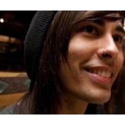 vic fuentes quotes about self harm