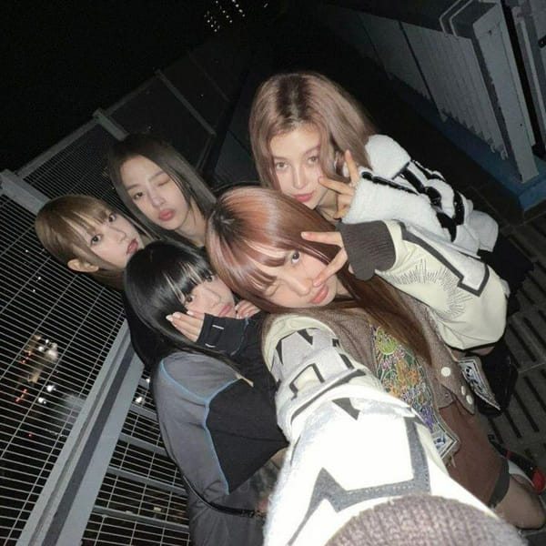 Which newjeans member are you ? - Quiz | Quotev