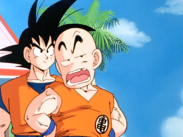 Which Dragon Ball character do you believe should've received more