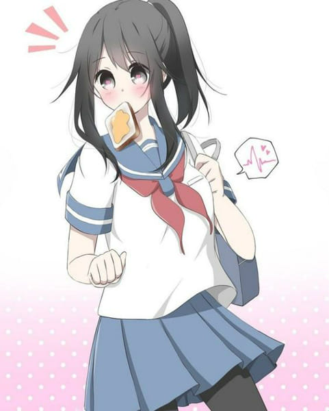 What Does Ayano Aishi Think Of You Quiz Quotev