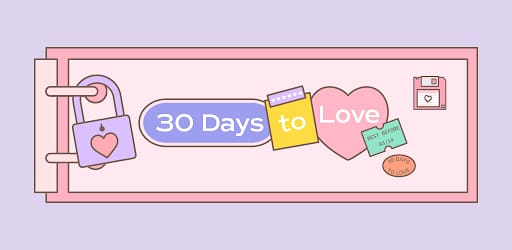 Picka 30 Days to love Quotev