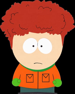 South park character (who are you?) - Quiz | Quotev