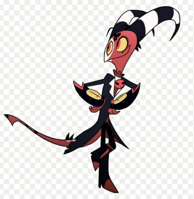 Which Hazbin Character should you Date? [Long Results] - Quiz | Quotev