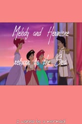 ariel and melody fanfiction
