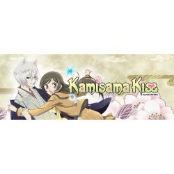 Qual personagem de Kamisama Kiss: Kamisama Hajimemashita você é? - Anime -  Quizkie