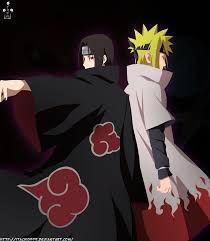 Naruto: Older Brother