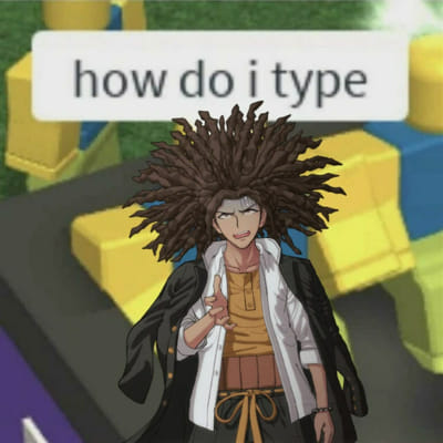 assigning you a danganronpa character to kin | the ultimate danganronpa ...