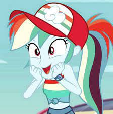 Pick some clothes and get a MLP girl - Quiz | Quotev