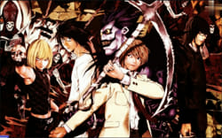 Death Note - Mangá da Semana - Animecote Teste