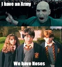 Harry Potter Memes - TRY NOT TO LAUGH 