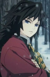 What does Giyuu think of you? - Quiz | Quotev