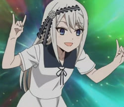 Kaguya Sama Quizzes