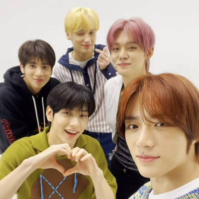 Which TxT member are you secretly? - Quiz | Quotev