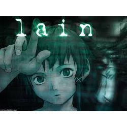 Serial Experiments Lain | Quotev