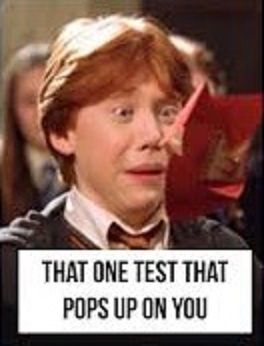 Write a howler to a Harry Potter character - Quiz | Quotev