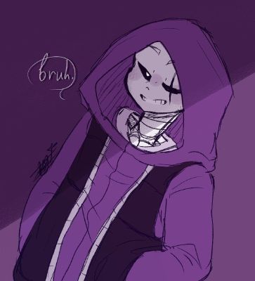 More fan art, Epic sans fan club