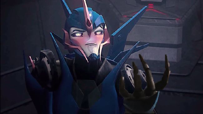transformers prime arcee and optimus fanfiction