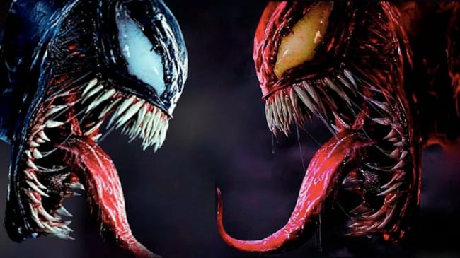 Are you more like Carnage or Venom? - Quiz | Quotev