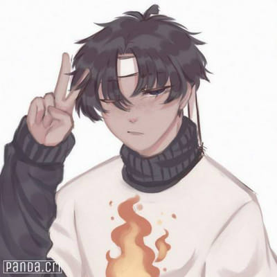 Anime Sapnap anyone? : r/dreamsmp