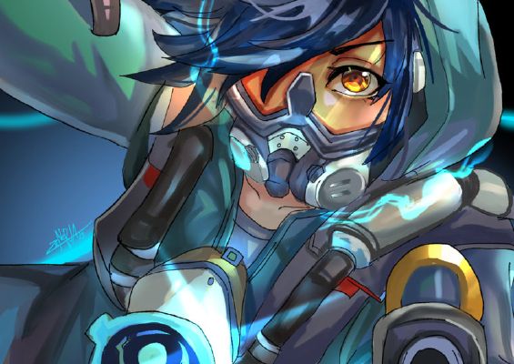 Overwatch: Shocking Things You Didn't Know About Tracer