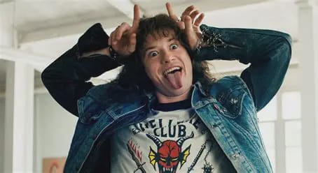 what stranger things character are you? - Quiz | Quotev