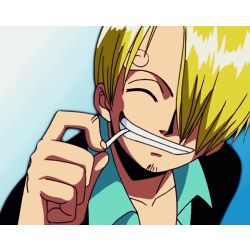 Quiz sobre Sanji. Anime One Piece. #sanji #sanjionepiece #quiz