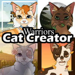 SilverStorm  Warrior cats name generator, Warrior cats, Warrior