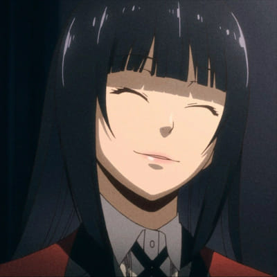 Talk with Yumeko Jabami - Quiz | Quotev