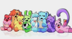Which smiling critters are you? - Quiz | Quotev