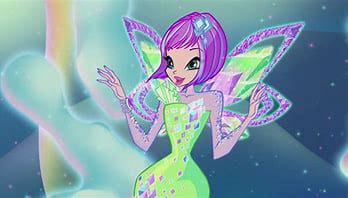 How well do you know Tecna from Winx Club? (Part 3) - Test | Quotev