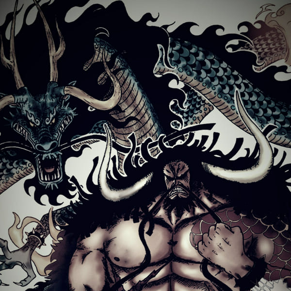 Kaido 