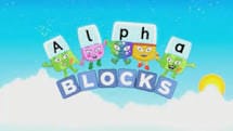 What does A from Alphablocks think of you? - Quiz | Quotev
