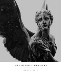 Which character from ‘The Secret History’ are you? - Quiz | Quotev