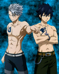 Guess The Fairy Tail Character Quiz - By Cana_Rose829