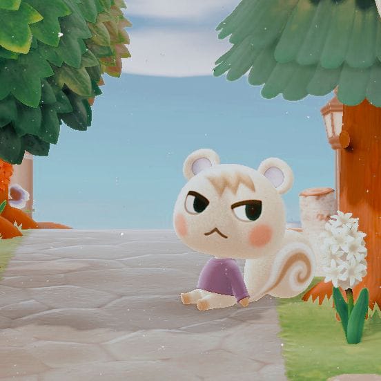 Pick some stuff and I’ll give you an aesthetic acnh moodboard Quiz Quotev