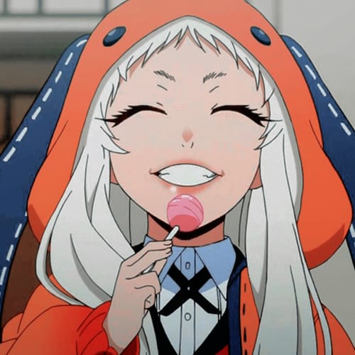 who is ur favourite kakegurui girl? - Poll | Quotev