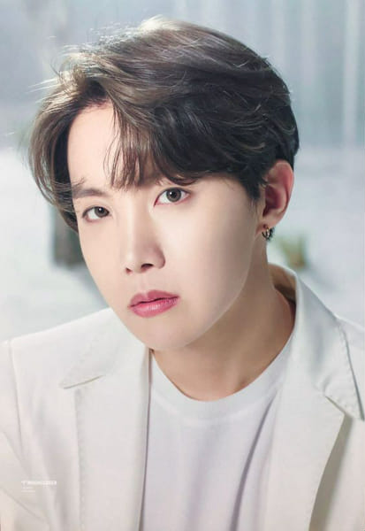 Who is Hoseok at your workplace? - Quiz | Quotev