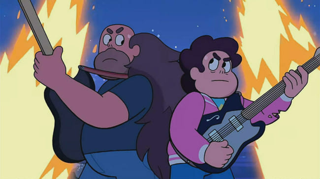 Which Steven Universe Character Are You - Quiz | Quotev