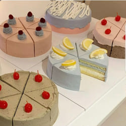 MiaBakery Evenly Baked Cake - Cake Heating Cores - YouTube