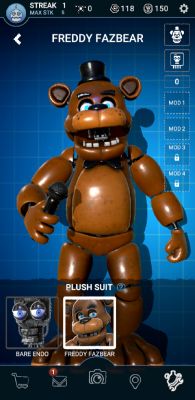 Five Nights at Freddy's AR: Special Delivery is now EARLY ACCESS