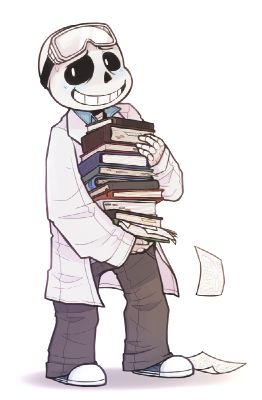 Read Stories A Skele-Ton of Problems (Papyrus/Sans AUS x Reader)