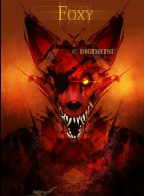 FNAF: Monster *Discontinued* | Quotev