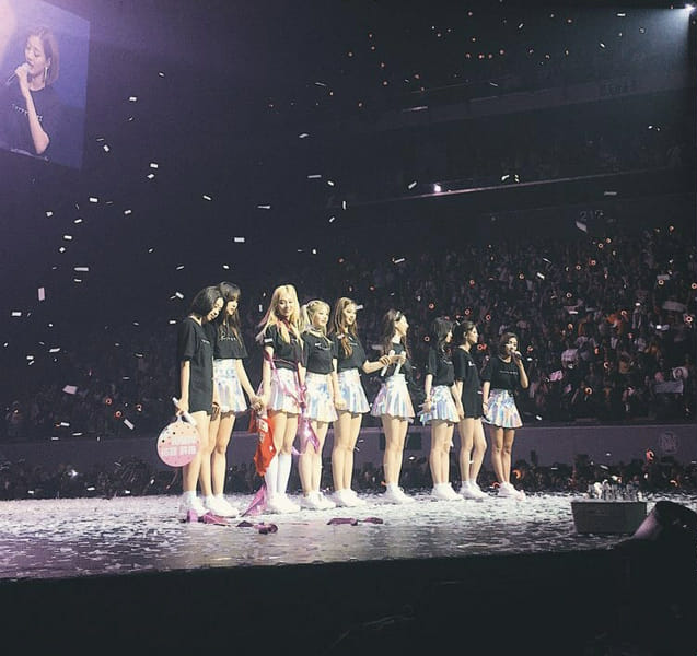 Create Your Kpop Concert Quiz Quotev