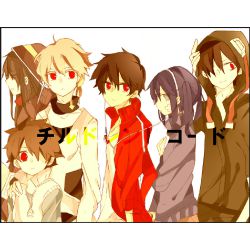 Mekakucity Actors & Kagerou Project: Oneshots [REQUEST OPEN