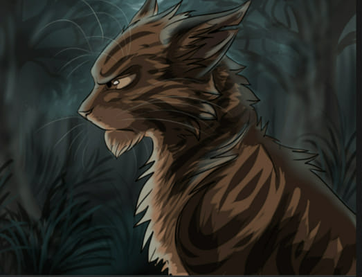 How Well Do You Know ex-Tigerstar? - Test | Quotev