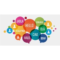 Do You Know These Languages? - Test | Quotev