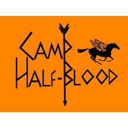 Which Camp Half Blood Cabin do You Belong To?
