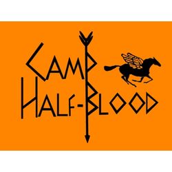 Quiz: Which Cabin At Camp Half-Blood From Percy Jackson Would You Belong  In?